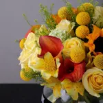 Bliss Full Floral Arrangement in vase 2 0053_5.jpg