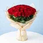 100-Red-Roses-Bouquet