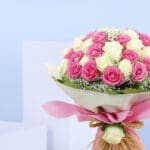 Love Blooms Floral Bouquet 2 2 (81)