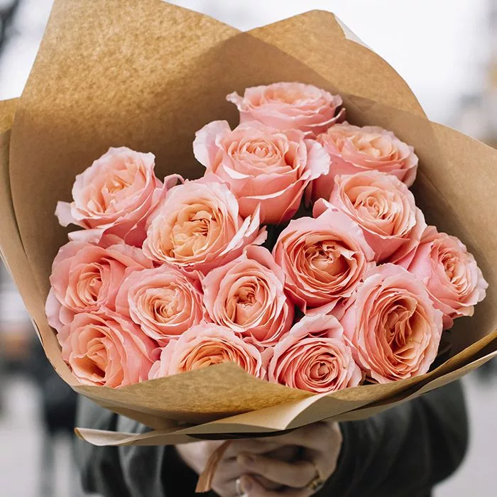 Perfect Peach Bouquet Perfect Peach Bouquet jpg