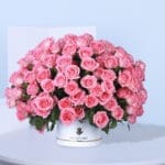 Dazzling Roses In A Box 1 1 (75)