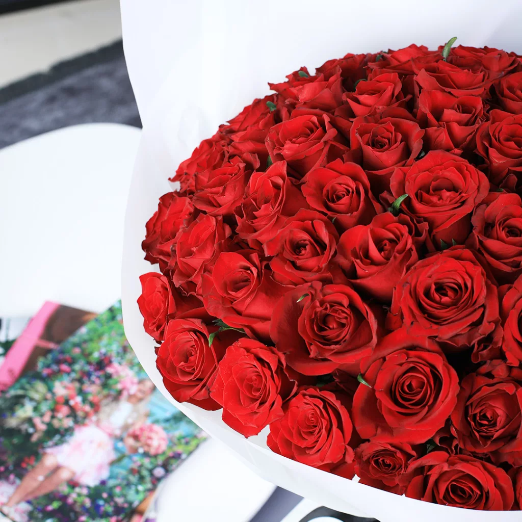 3 Stunning Delight