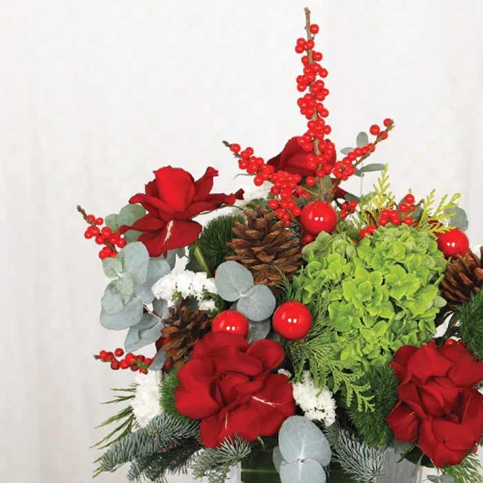 32 new.01 Adorable Centerpiece