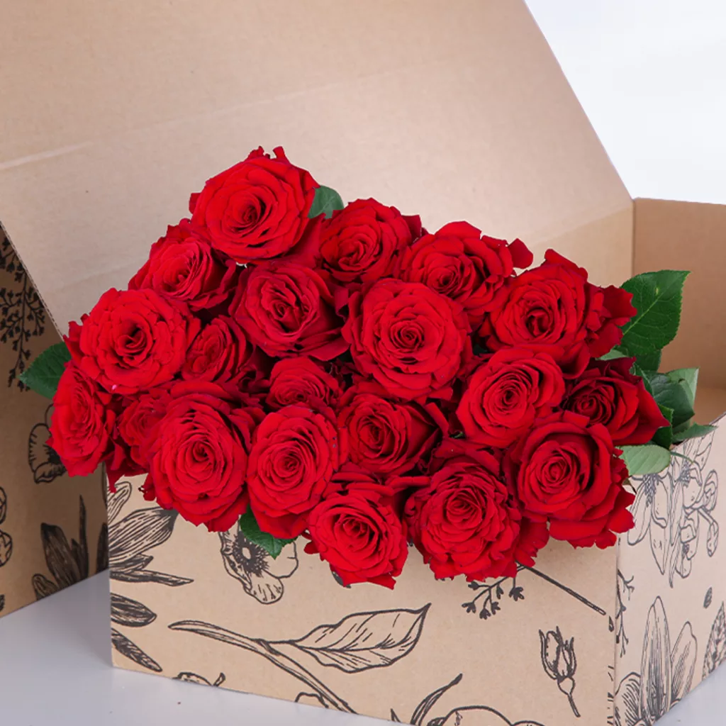 Rose - Red (Upper Class) 03 Rose - Red (Upper Class)