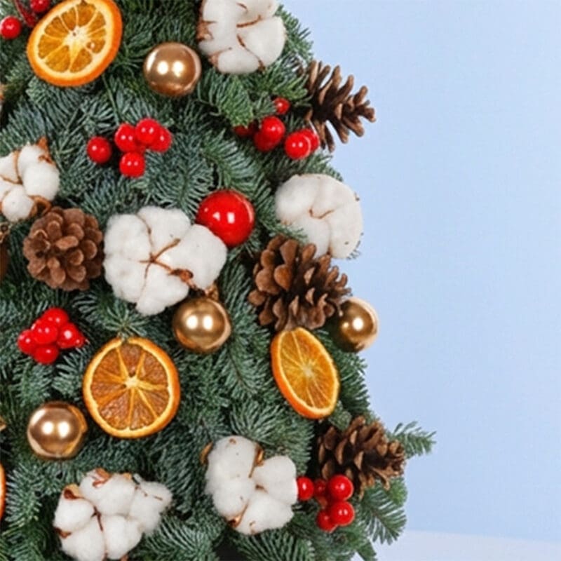 Wonderful Mini Tree – Black Box_02 Wonderful Mini Tree – Black Box 02