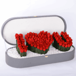 I LOVE U - Valentine's Box 1 02