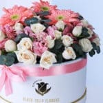 Nostalgic Pink In A Box 2 02