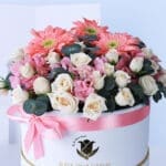Nostalgic Pink In A Box 4 04