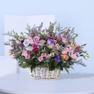 Charming Basket