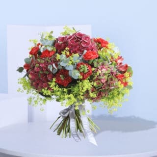 Exotic Love Floral Bunch