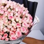 Charming Beauty Bouquet 3 Charming Beauty (2)