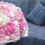 Heavenly Combination Floral Bouquet 5 F5 - 005