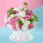 Enticing Combination Vase 1 Prodcut - front