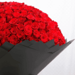 Pure Love - Rose Bouquet 3 Pure Love (500 Red Roses Bouquet ) (2)