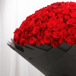 Pure Love - Rose Bouquet 4 Pure Love (500 Red Roses Bouquet ) (3)