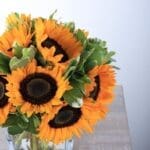 Shining Centerpiece (2)