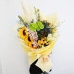 Simply Alluring Flower Bouquet 1 Simply Alluring (1)