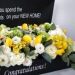 Welcome Home Flower Box 5 Welcome Home (4)
