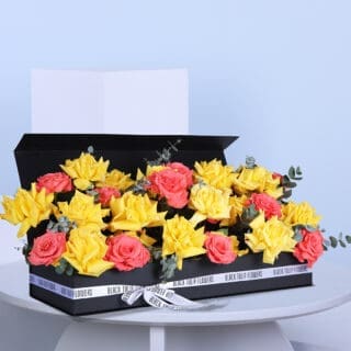 Sweet and Happy Surprise