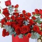Magnetic Beauty with Ferrero 3 04