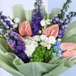 Mighty Combination Flower Bouquet 2 04 (29)