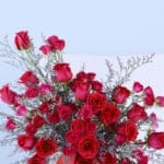 Bright Pink Floral Box 4 2 (60)