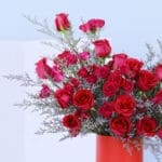 Bright Pink Floral Box 2 4 (43)