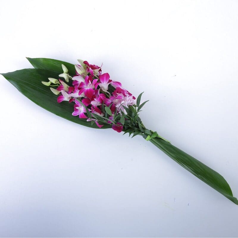Beautiful Trio (4) Beautiful Trio bouquet by Black Tulip Flowers