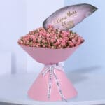 I Love You Mom Bouquet 1 01