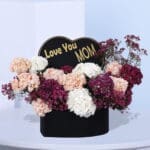 Love You Mom Flower Bouquet 1 01
