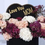 Love You Mom Flower Bouquet 2 02