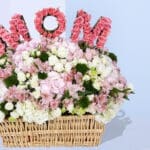 MOM Blooms Floral Basket 4 03