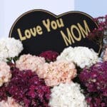 Love You Mom Flower Bouquet 4 03