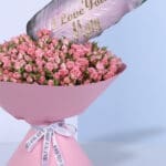 I Love You Mom Bouquet 5 04
