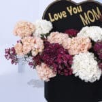 Love You Mom Flower Bouquet 3 04