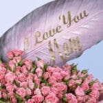 I Love You Mom Bouquet 4 05