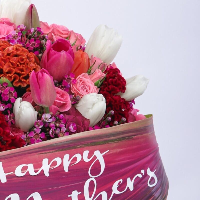 Happy Mother's Day Box (4) Happy Mother's Day Box