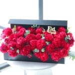 Eid Rejoice Flower Box 1 Eid Rejoice Flower Box (1)