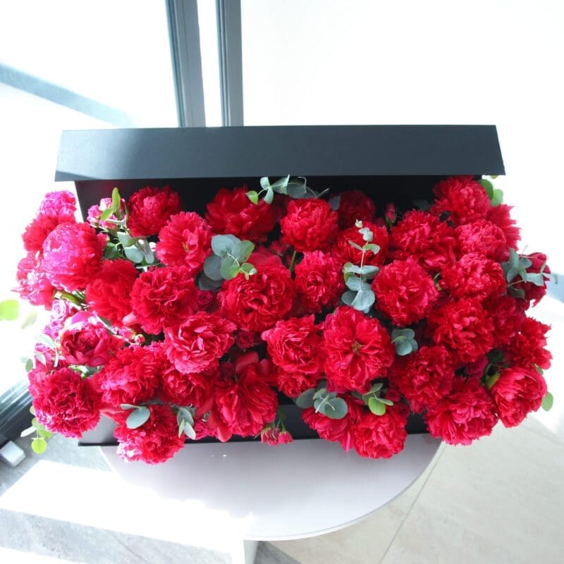 Eid Rejoice Flower Box (3) Eid Rejoice Flower Box 3 scaled