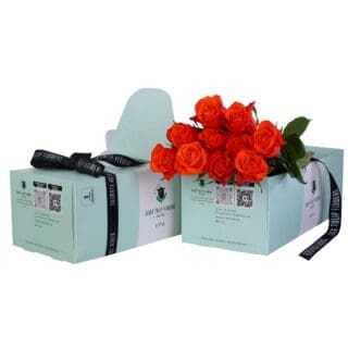Red Roses Online