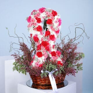 Strength and Support Gift Basket