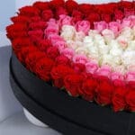 Blooming Hearts with Ferrero Rocher 3 01