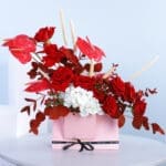 Ruby Charm Flowers Box 1 01