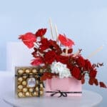 Ruby Charm with Ferrero 1 01