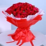 Joy full Red Rose 1 01