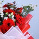Pretty Red Queen Bouquet 2 03
