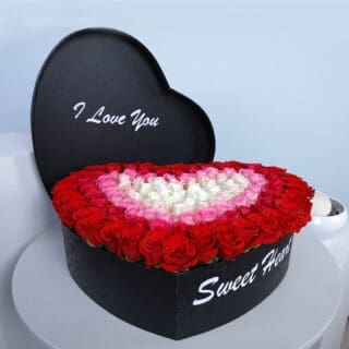 I Love You Sweetheart