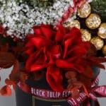 Sweet Heart Breeze Flower Box 4 04