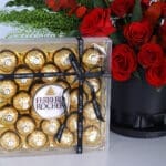 Enchanting Love with Ferrero 2 05