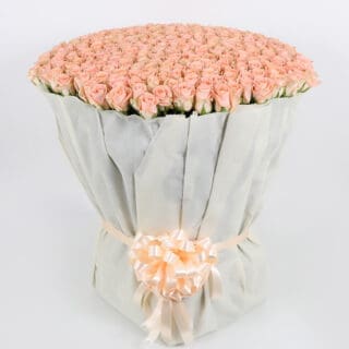 Everything to You - Luxury Bouquet